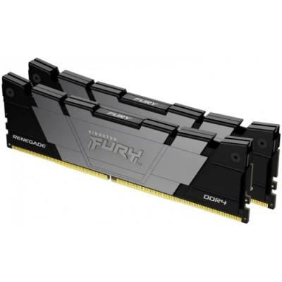 Kingston Fury Renegade DDR4 4266MHz 32GB (2x16) Black (KF442C19RB12K2/32)