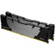 Kingston Fury Renegade DDR4 4266MHz 32GB (2x16) Black (KF442C19RB12K2/32)