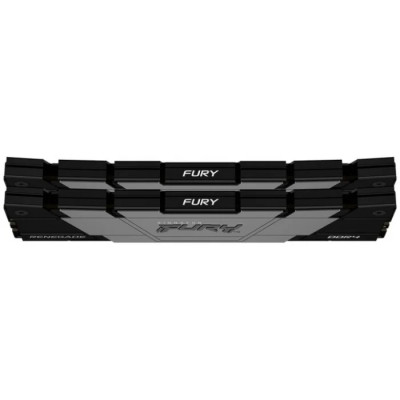 Kingston Fury Renegade DDR4 4266MHz 32GB (2x16) Black (KF442C19RB12K2/32)