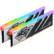 Apacer 32 GB (2x16GB) DDR5 6400 MHz Panther RGB (AH5U32G64C5529BAA-2)