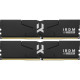 Goodram IRDM DDR5 16GB 6400MHz Black (IR-6400D564L32S/32GDC)