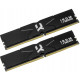 Goodram IRDM DDR5 16GB 6400MHz Black (IR-6400D564L32S/32GDC)