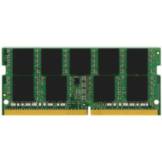 Kingston DDR4 2400 4GB SO-DIMM (KCP424SS6/4)