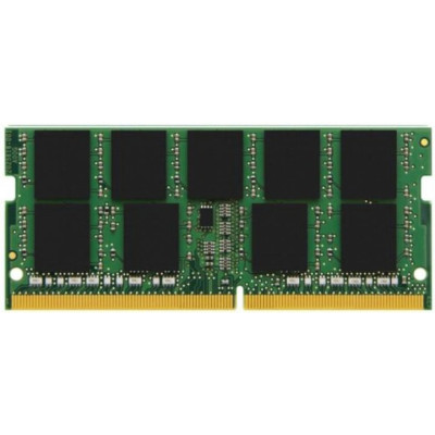 Kingston DDR4 2400 4GB SO-DIMM (KCP424SS6/4)