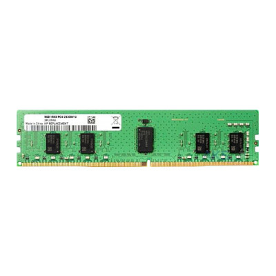 HP 8 GB DDR4 2666 MHz (3PL81AA)