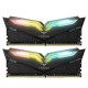 TEAM 32 GB (2x16GB) DDR4 3200 MHz T-Force Night Hawk RGB Black (TF1D432G3200HC16CDC01)