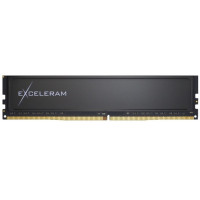 eXceleram 16GB 3200 MHz Black Sark (ED4163216X)