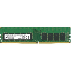 Micron 32GB DDR4-3200 ECC UDIMM 2Rx8 CL22 (MTA18ASF4G72AZ-3G2B1R)