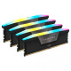 Corsair 96 GB (4x24GB) DDR5 6000 MHz Vengeance RGB (CMH96GX5M4B6000C30)