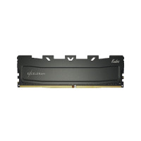 Exceleram 16 GB DDR4 3200 MHz Kudos Black (EKBLACK4163222C)