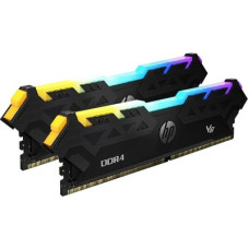 HP V8 RGB series 16Gb (8MG06AA#ABС)