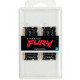 Kingston FURY 32 GB SO-DIMM DDR4 2666 MHz Impact (KF426S16IB/32)