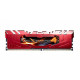 G.Skill 16 GB (2x8GB) DDR4 2400 MHz (F4-2400C15D-16GRR)