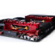 G.Skill 16 GB (2x8GB) DDR4 2400 MHz (F4-2400C15D-16GRR)