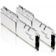 G.Skill 32 GB (2x16GB) DDR4 3200 MHz Trident Z Royal Silver (F4-3200C16D-32GTRS)