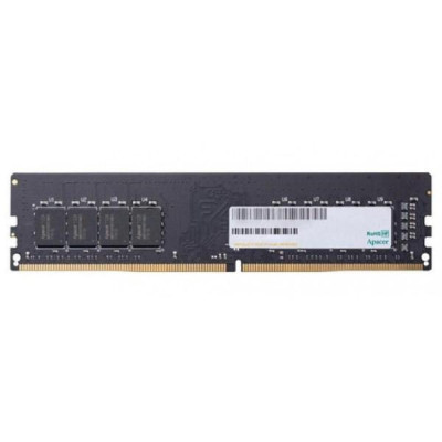 Apacer 8 GB DDR4 3200 MHz (AU08GGB32CSYBGH)