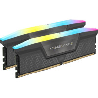 Corsair 96 GB (2x48GB) DDR5 6000 MHz (CMH96GX5M2E6000Z36)