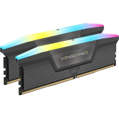 Corsair 96 GB (2x48GB) DDR5 6000 MHz (CMH96GX5M2E6000Z36)