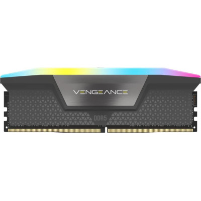 Corsair 96 GB (2x48GB) DDR5 6000 MHz (CMH96GX5M2E6000Z36)