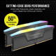 Corsair 96 GB (2x48GB) DDR5 6000 MHz (CMH96GX5M2E6000Z36)