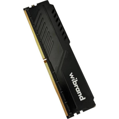 Wibrand 32 GB DDR5 6000 MHz Black (WI6000DDR5D/32GB)