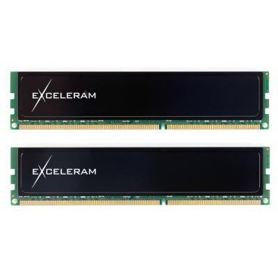 Exceleram 16 GB (2x8GB) DDR3 1600 MHz (E30207A)