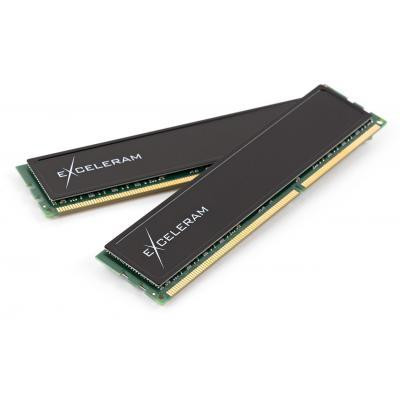 Exceleram 16 GB (2x8GB) DDR3 1600 MHz (E30207A)