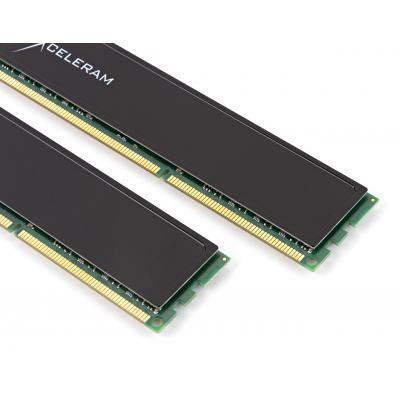 Exceleram 16 GB (2x8GB) DDR3 1600 MHz (E30207A)