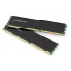Exceleram 16 GB (2x8GB) DDR3 1600 MHz (E30207A)