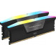 Corsair 32 GB (2x16GB) DDR5 6400 MHz Vengeance RGB (CMH32GX5M2B6400C32)