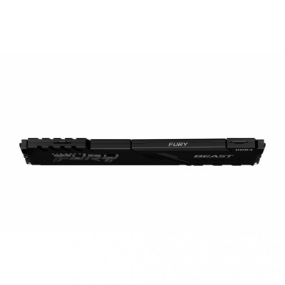 Kingston FURY 32 GB DDR4 3000 MHz Beast Black (KF430C16BB/32)