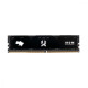 GOODRAM 8 GB DDR4 3200 UKRAINA IRDM X Black (IRK-3200D464L16SA/8G)