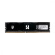 GOODRAM 8 GB DDR4 3200 UKRAINA IRDM X Black (IRK-3200D464L16SA/8G)