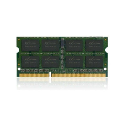 Exceleram 4 GB SO-DIMM DDR3L 1333 MHz (E30213S)