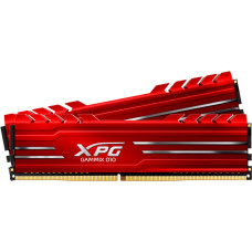 ADATA 16 GB (2x8GB) DDR4 3200 MHz XPG Gammix D10 (AX4U32008G16A-DR10)
