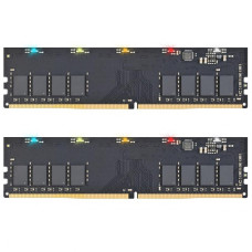 eXceleram DDR4 32GB (2x16GB) 3200 MHz RGB X1 Series (ERX1432326CD)