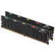eXceleram DDR4 32GB (2x16GB) 3200 MHz RGB X1 Series (ERX1432326CD)