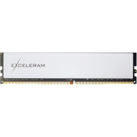 EXceleram 16GB 3200 MHz White Sark (EBW4163216X)
