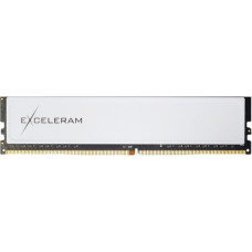 eXceleram 16GB 3200 MHz White Sark (EBW4163216X)