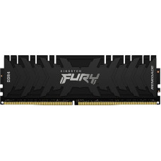 Kingston FURY 8 GB DDR4 3000 MHz Renegade Black (KF430C15RB/8)