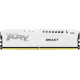 Kingston FURY 32 GB (2x16GB) DDR5 6000 MHz Beast EXPO White (KF560C36BWE2K2-32)