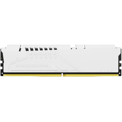 Kingston FURY 32 GB (2x16GB) DDR5 6000 MHz Beast EXPO White (KF560C36BWE2K2-32)