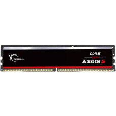 G.Skill 32 GB DDR5 6000 MHz Aegis 5 Black (F5-6000J3636F32GX1-IS)