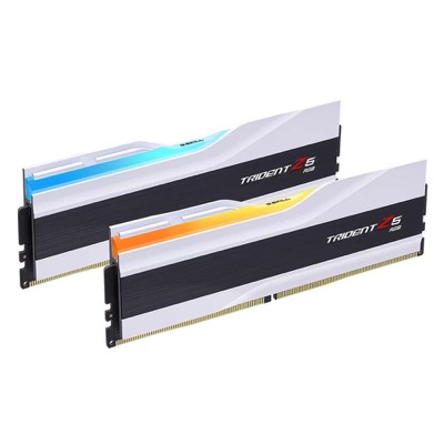 G.Skill 32GB (2x16GB) DDR5 6000MHz Trident Z5 RGB (F5-6000J3238F16GX2-TZ5RW)