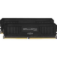 Crucial 32GB (2x16GB) DDR4 4000 MHz Ballistix MAX (BLM2K16G40C18U4B)