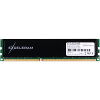 Exceleram 8 GB DDR3 1333 MHz (EG3001B)