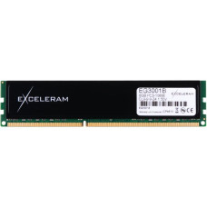 Exceleram 8 GB DDR3 1333 MHz (EG3001B)