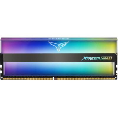 Team Group Xtreem ARGB DDR4 2x8Gb (TF10D416G3600HC18JDC01)