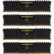 Corsair 32 GB (4x8GB) DDR4 2400 MHz Vengeance LPX (CMK32GX4M4A2400C16)