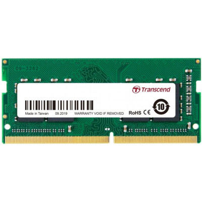 Transcend DDR4 2666 32GB SO-DIMM (JM2666HSE-32G)